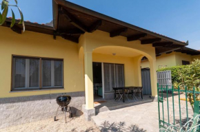 GreenHouse del lago Viverone